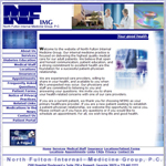 North Fulton Internal Medicine Group<br>Internal Medicine